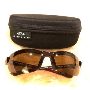 Smith Men’s sunglasses with a variety of lenses